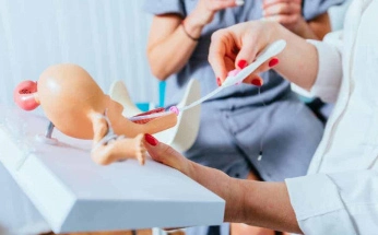 intrauterine insemination